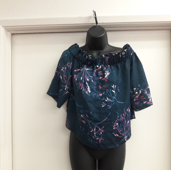 Rachel Roy blouse - Picture 1 of 3
